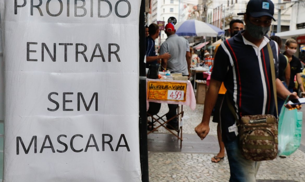  Fernando Frazo/Agncia Brasil