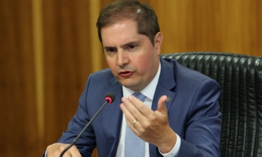 Foto:  Fabio Rodrigues Pozzebom/Agncia Brasil