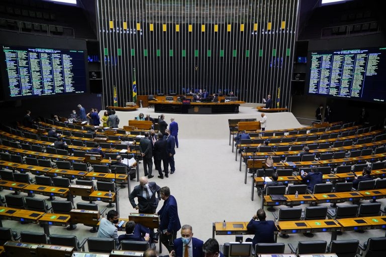 Pablo Valadares/Cmara dos Deputados