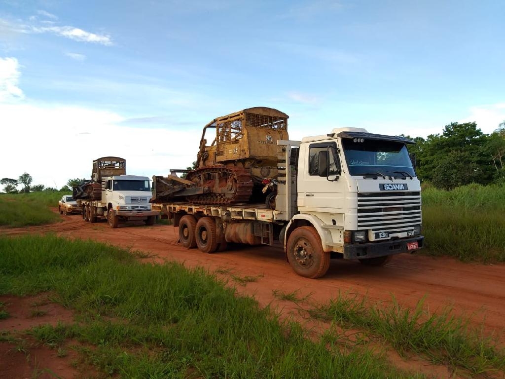 Foto: Sema-MT