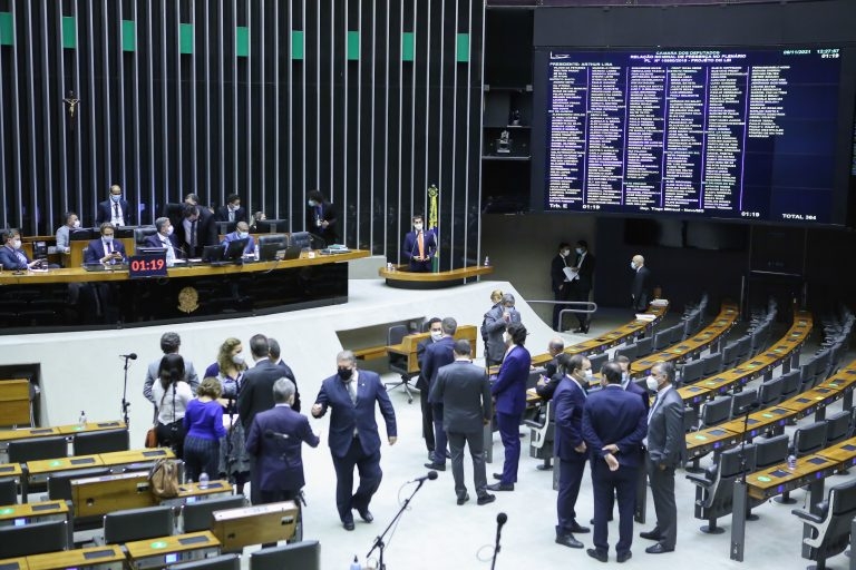 Antnio Augusto/Cmara dos Deputados