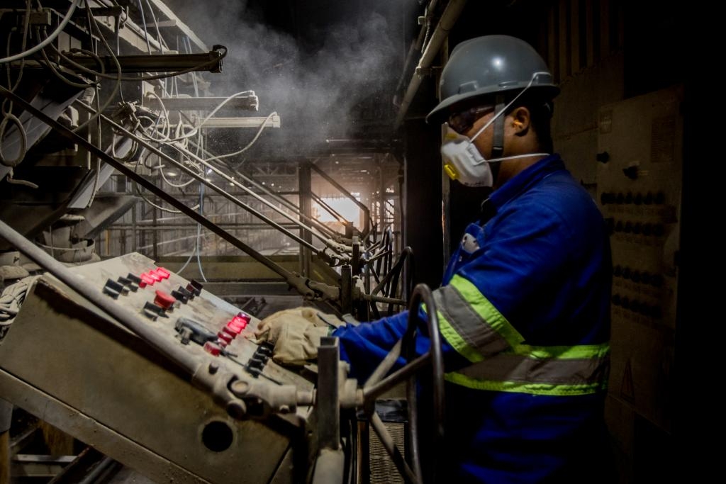 Foto: Christiano Antonucci/ Secom-MT
