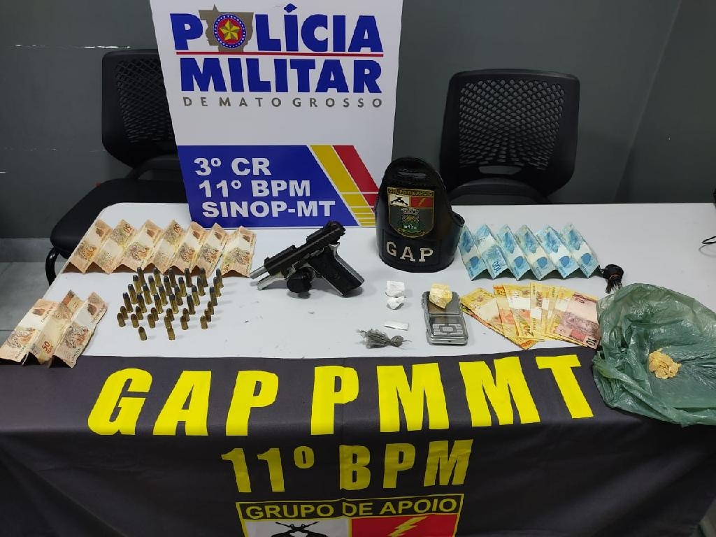 Foto: PMMT