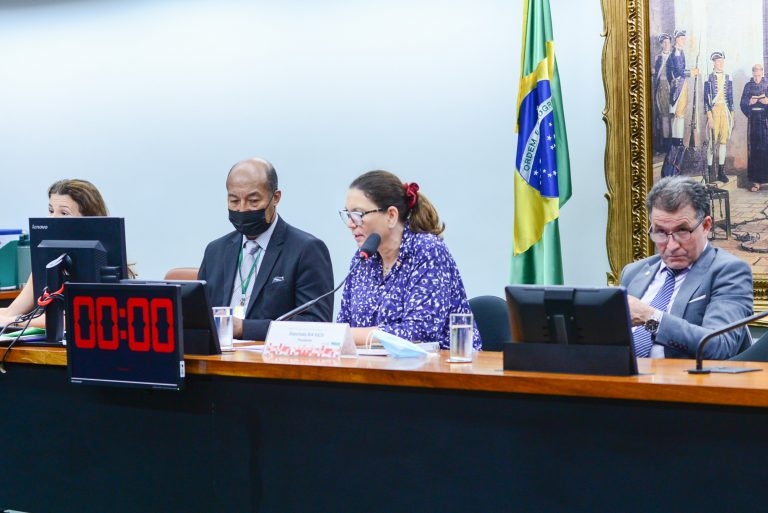 Billy Boss/Cmara dos Deputados