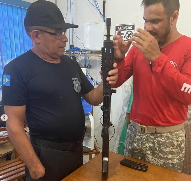 Foto: Acadepolp-MT