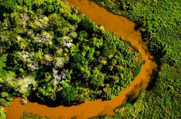 Pantanal - Foto: Marcos Vergueiro