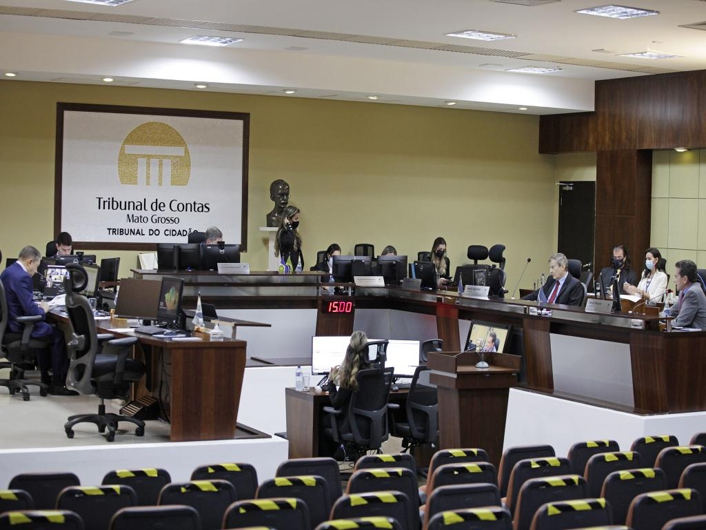 Foto: Mayke Toscano/Secom-MT