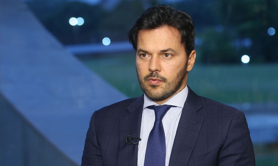  Valter Campanato/Agncia Brasil