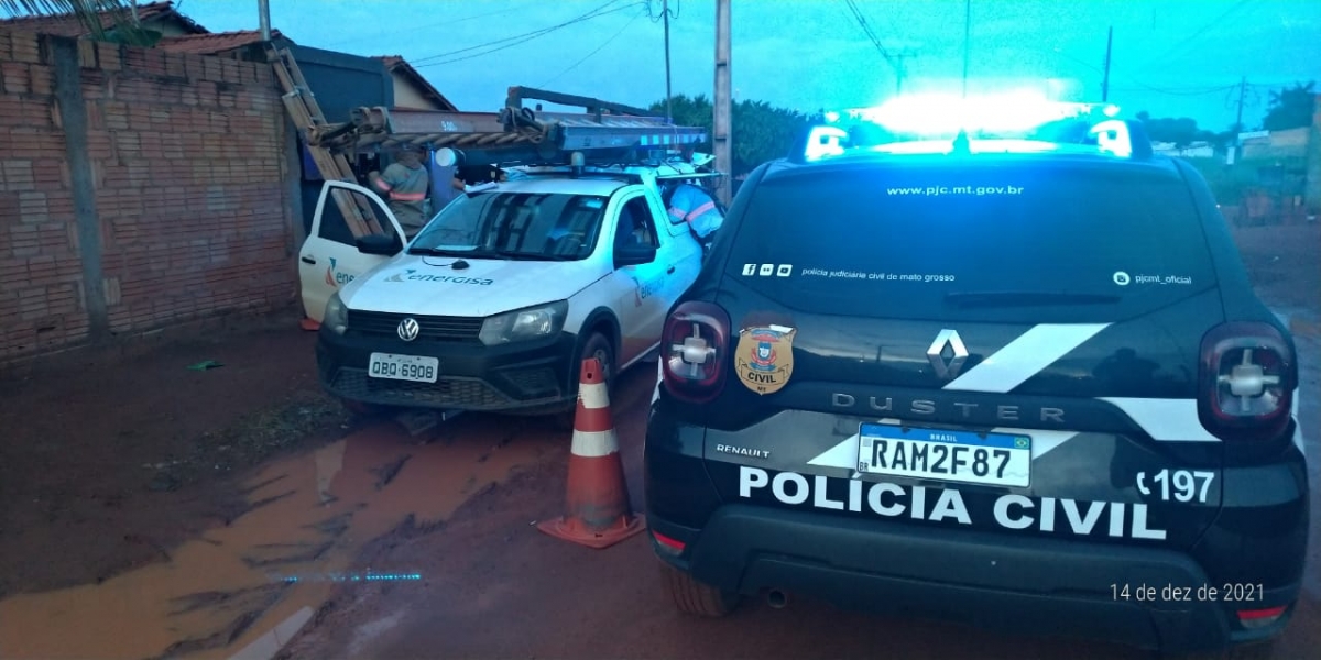 Foto: PJC-MT