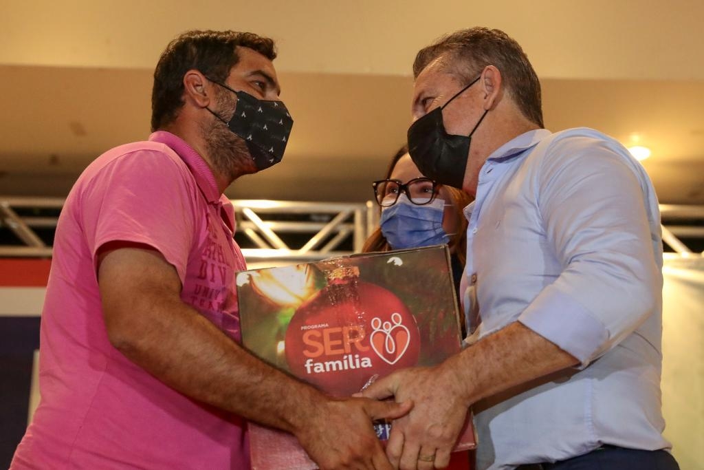 Foto: Mayke Toscano/Secom-MT
