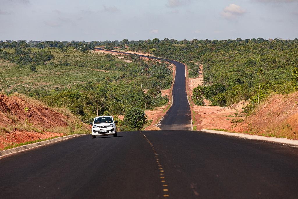 Foto: Marcos Vergueiro/Secom-MT