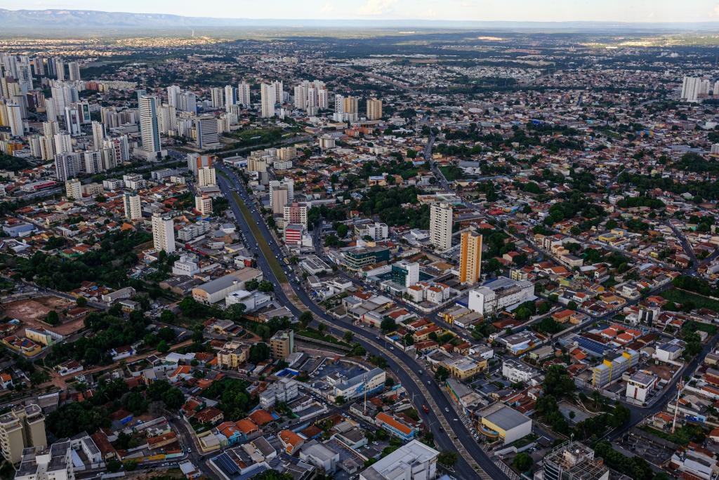 Foto: Mayke Toscano/Secom-MT