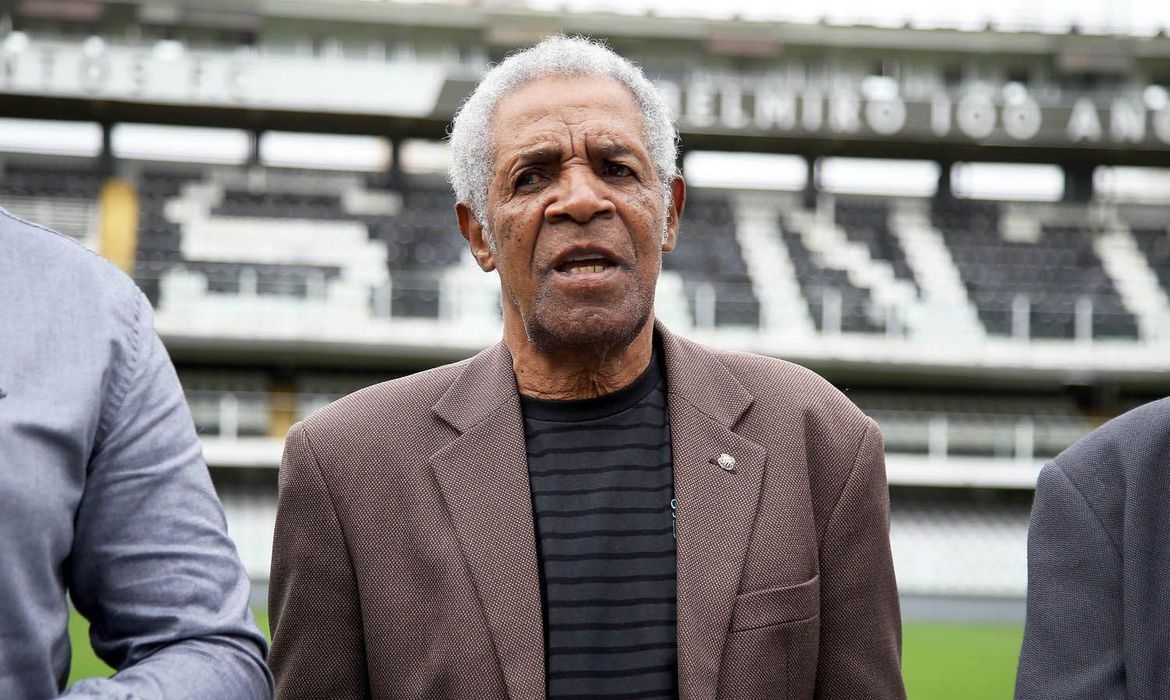  Pedro Ernesto Guerra Azevedo/Santos FC/Direitos reservados