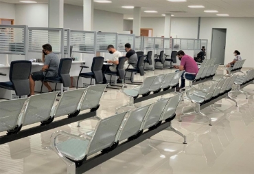Foto: Fred Moraes/Detran-MT