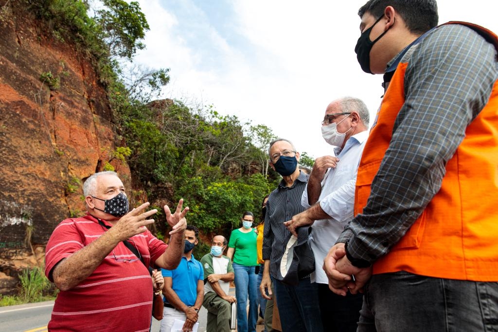 Foto: Marcos Vergueiro/Secom-MT
