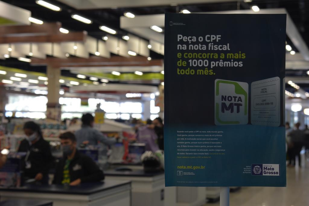 Foto: Secom-MT