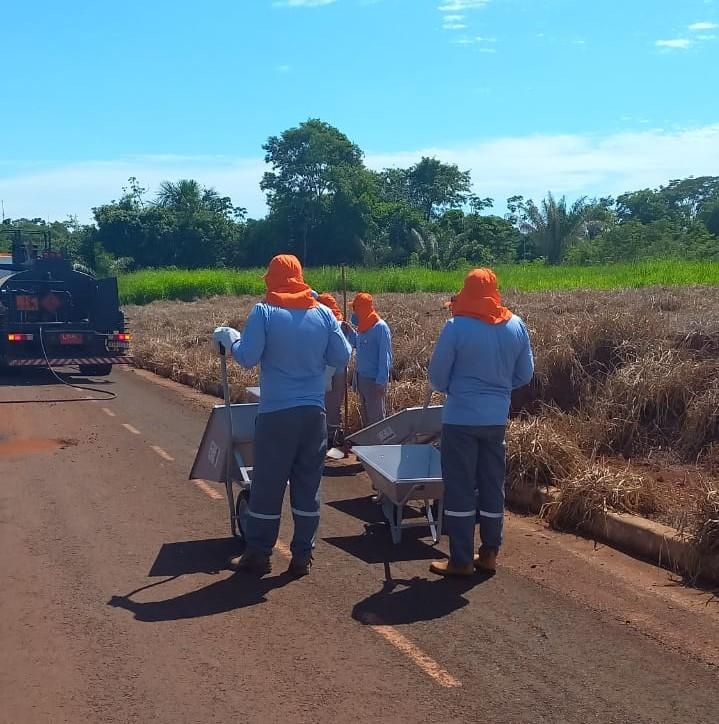 Foto: Sistema Penitencirio