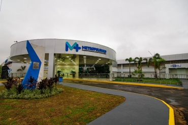 Foto: Maros Vergueiro/Secom-MT