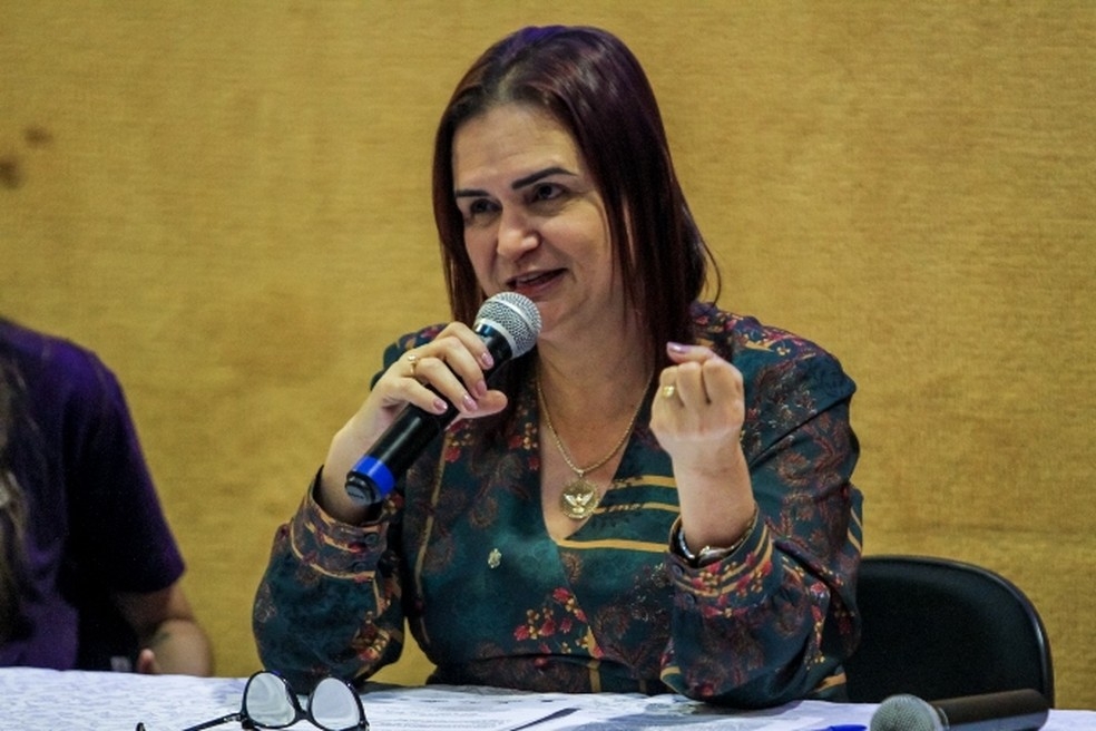 Foto: Defensoria Pblica de MT/ Assessoria