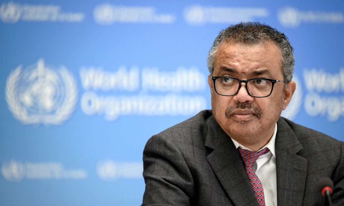  Fabrice Coffrini/Pool via Reuters/Direitos Reservados
