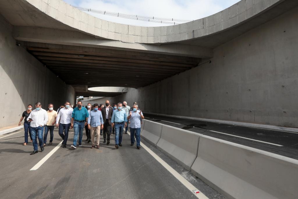 Foto: Mayke Toscano/Secom-MT