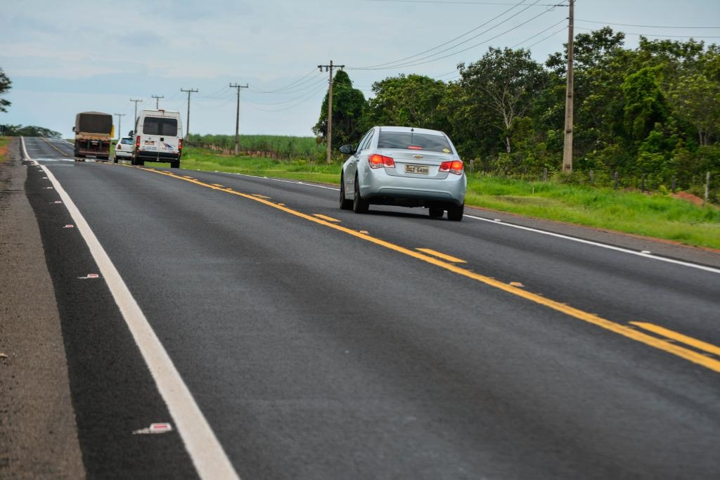 Foto: Tchlo Figueiredo - SECOM/MT