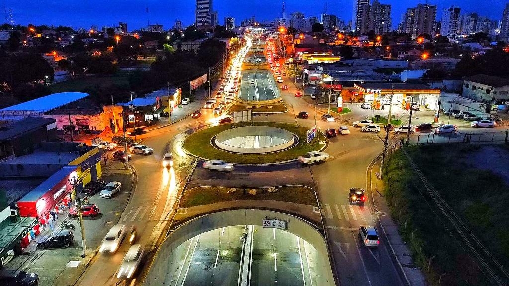 Foto: Rafael Daige Marques/Secom-MT