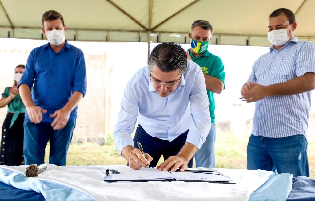 Foto: Prefeitura de Sorriso