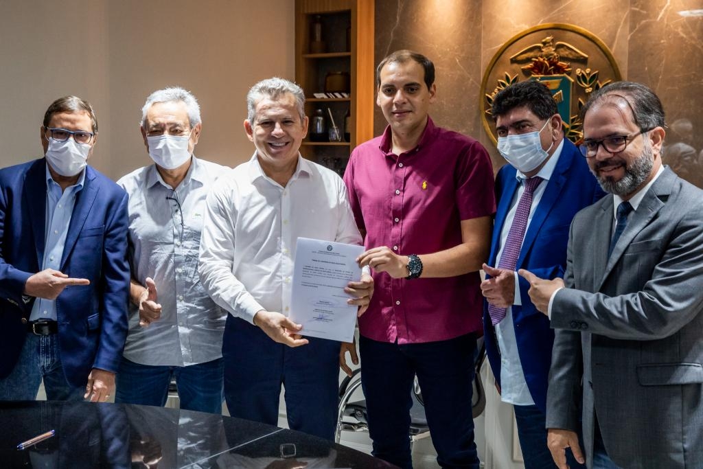 Foto: Christiano Antonucci | Secom-MT