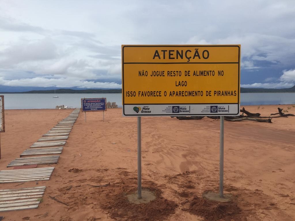 Foto: Sedec/MT
