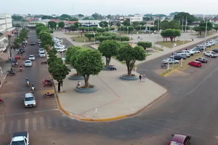 Foto: Prefeitura Municipal