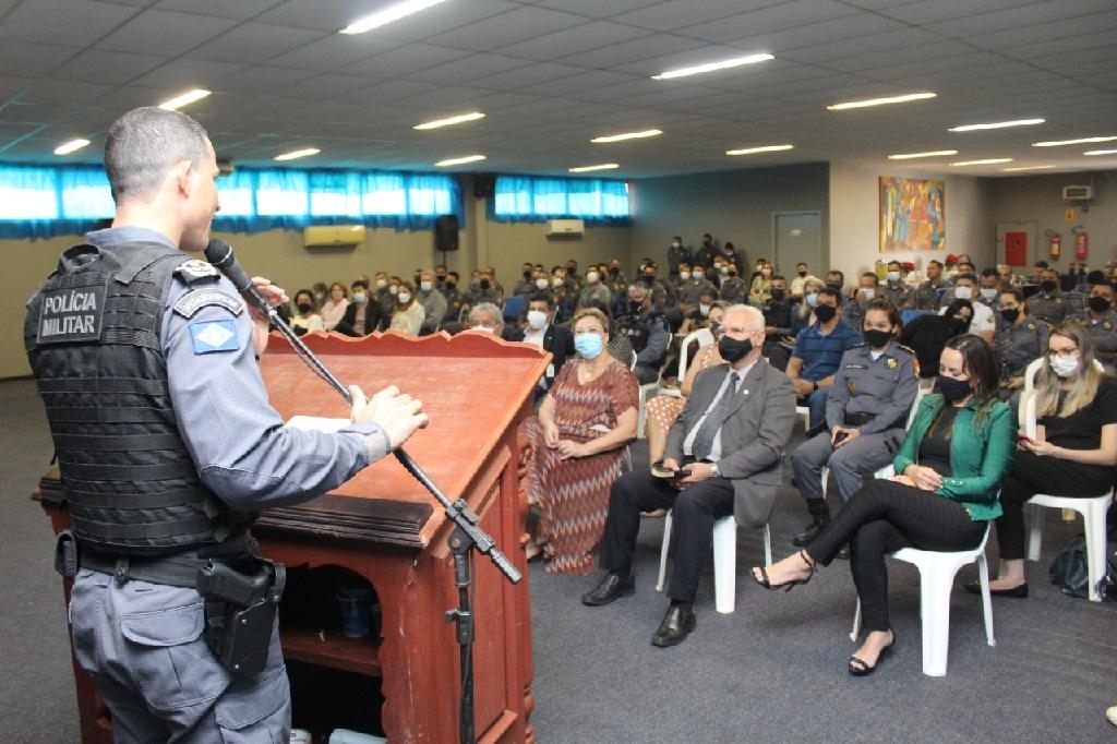 Foto: CCSMI-PMMT