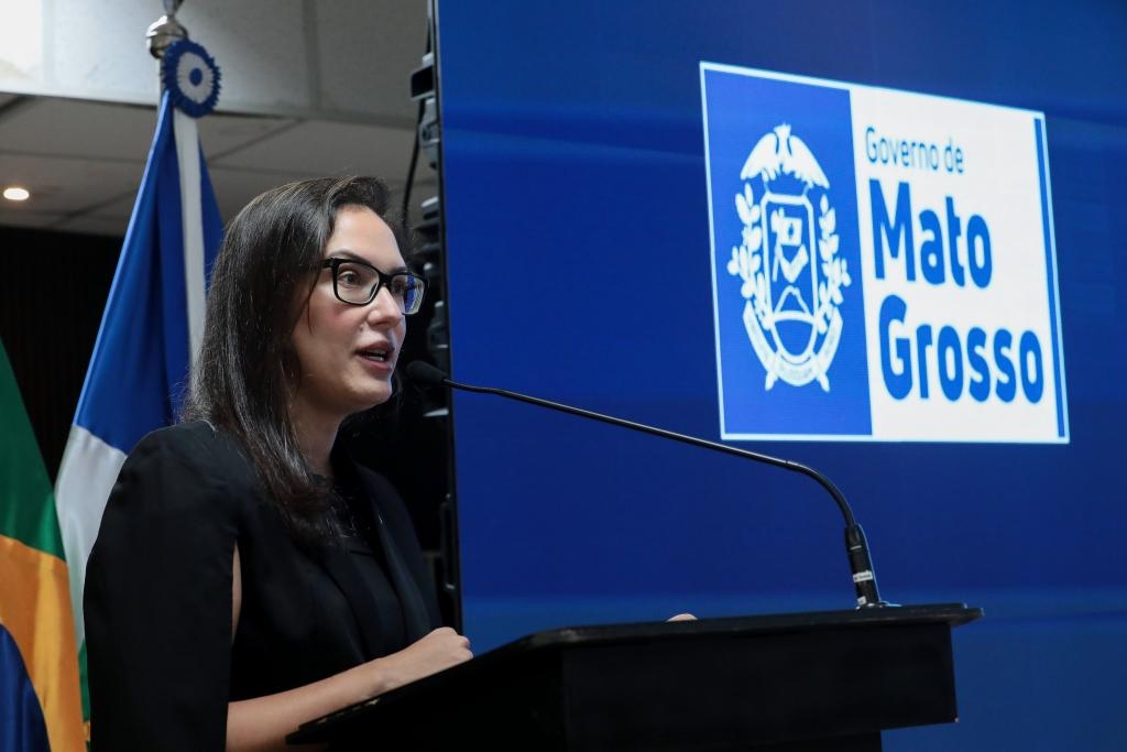 Foto: Mayke Toscano/Secom-MT