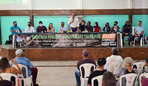 Foto: Edilson Proena