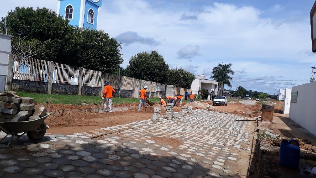 Foto: Sistema Penitencirio