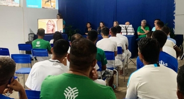 Foto: Sesp-MT