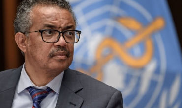  Fabrice Coffrini/Pool via Reuters/Direitos Reservados