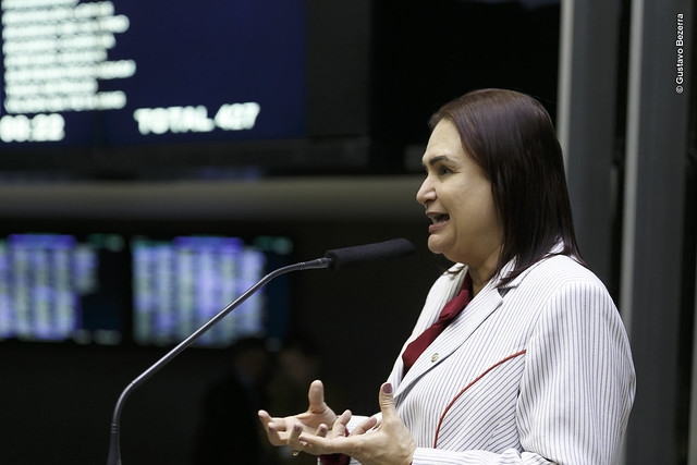 Foto: Gustavo Bezerra