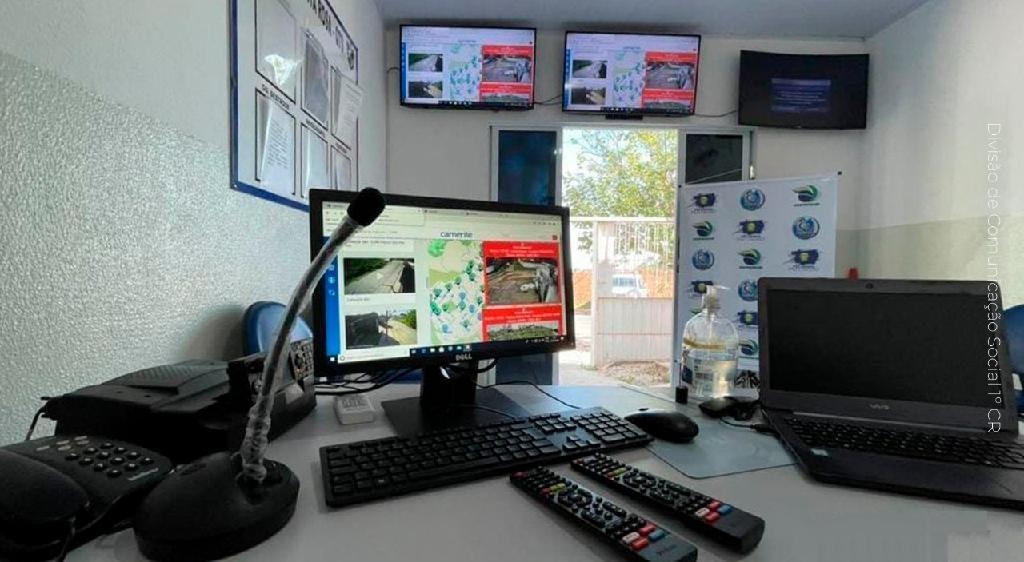 Foto: Soldado PM
