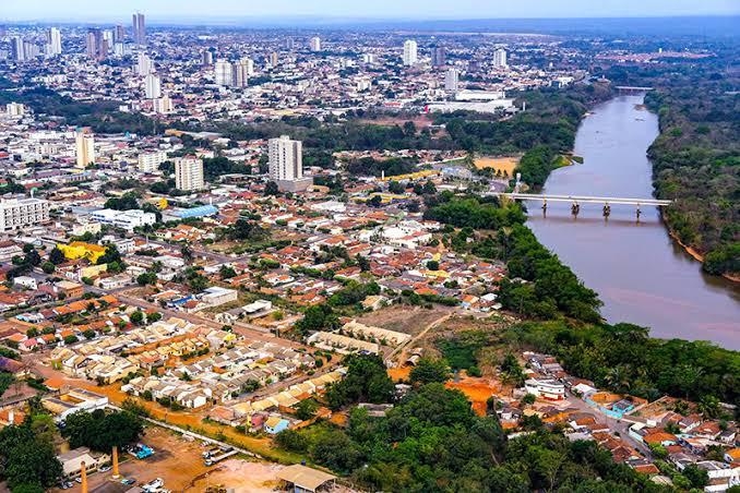 Foto: Prefeitura de Rondonpolis