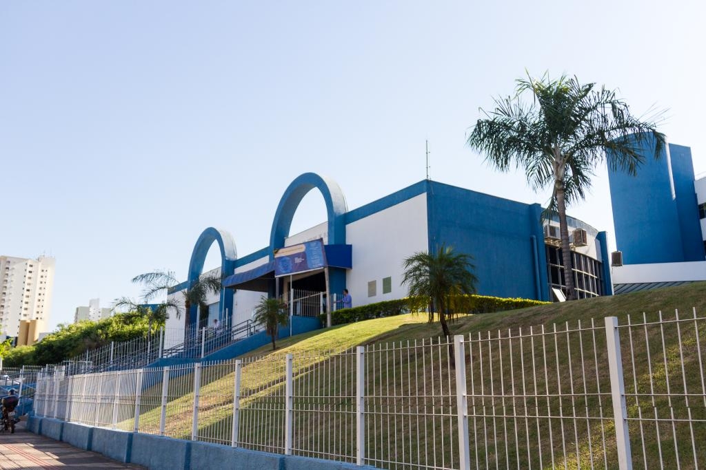Foto: Secom-MT
