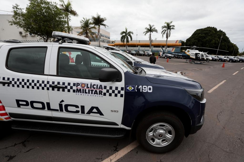 Foto: Mayke Toscano/Secom-MT