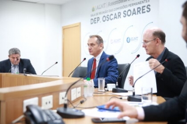 Foto: ANGELO VARELA / ALMT