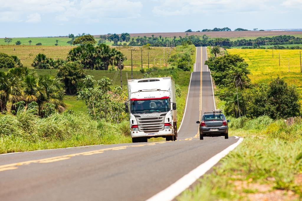 Foto: Marcos Vergueiro/Secom-MT