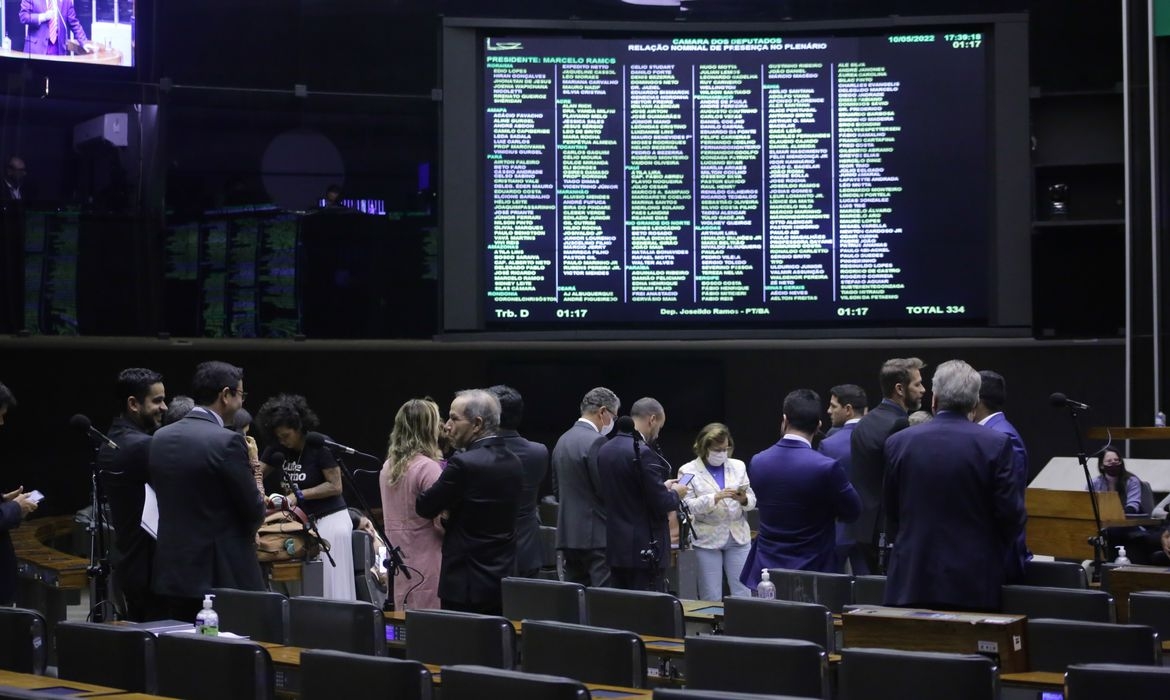  Paulo Srgio/Cmara dos Deputados/Direitos reservados
