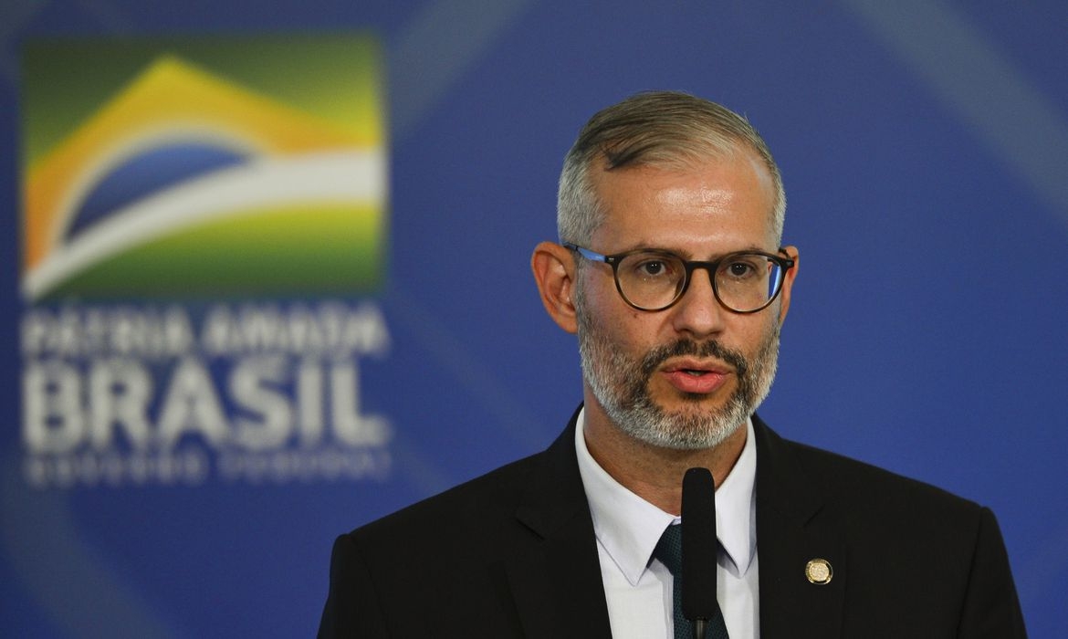  Marcelo Camargo/Agncia Brasil