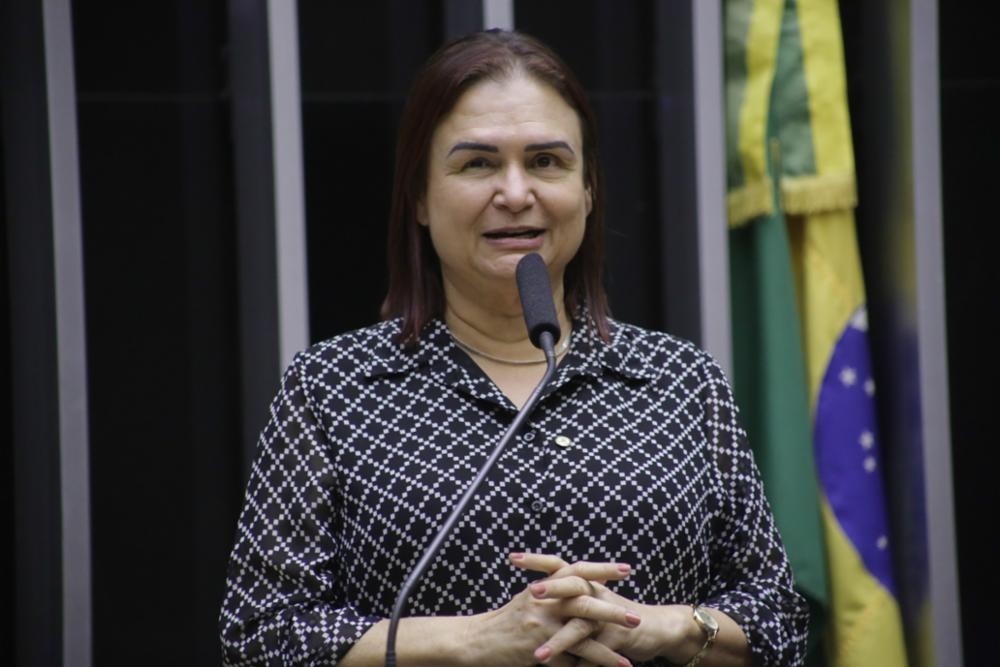 Foto: Paulo Srgio/Cmara dos Deputados