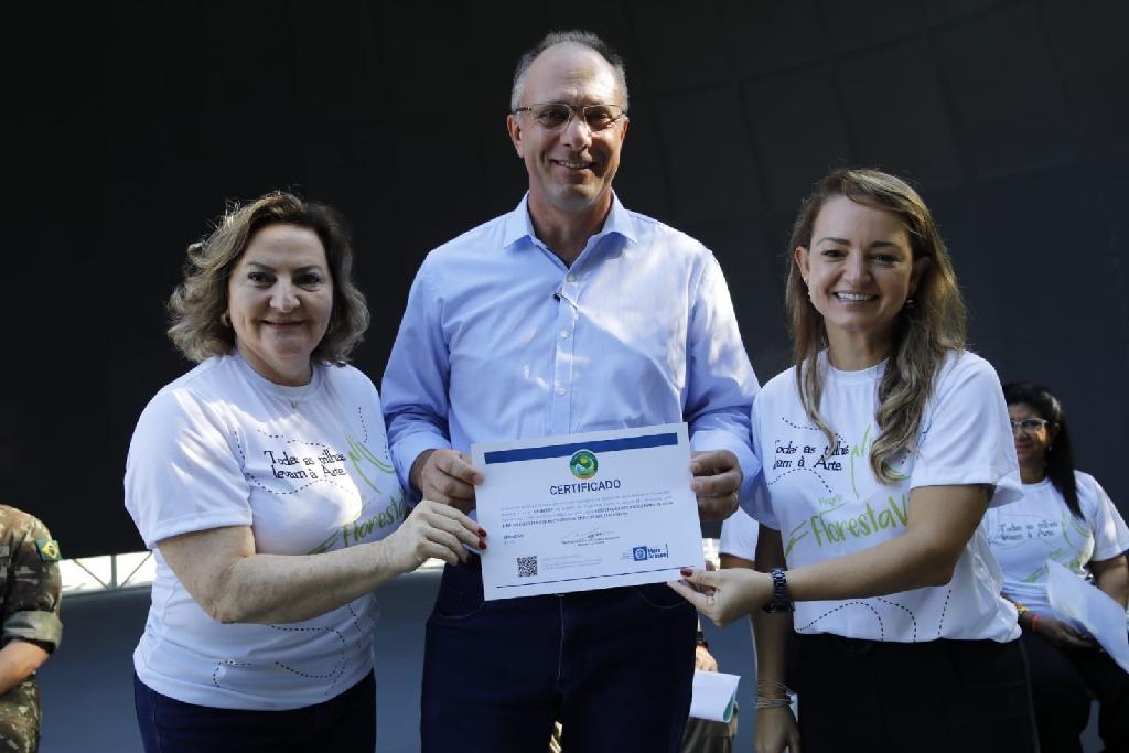 Foto: Marcos Vergueiro/Secom-MT