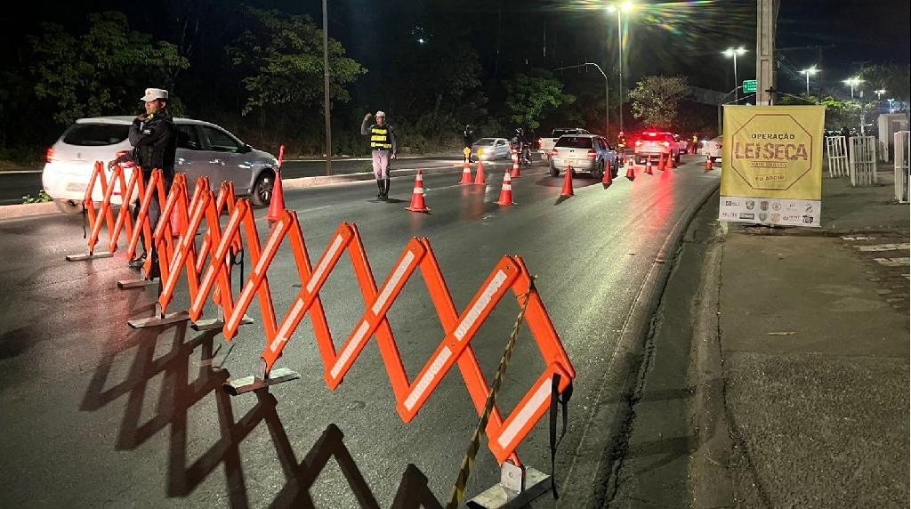 Avenida Miguel Sutil em Cuiab - Foto: GGI-MT