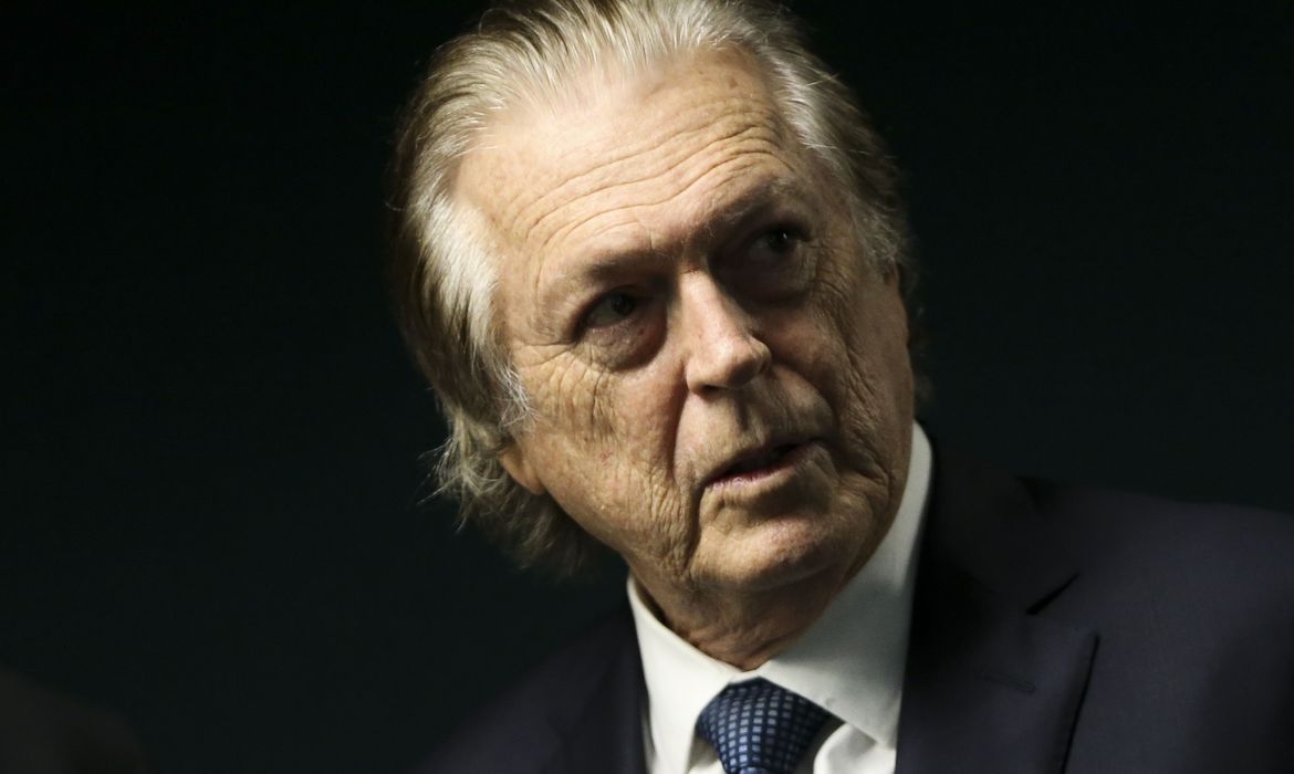  Marcelo Camargo/Agncia Brasil